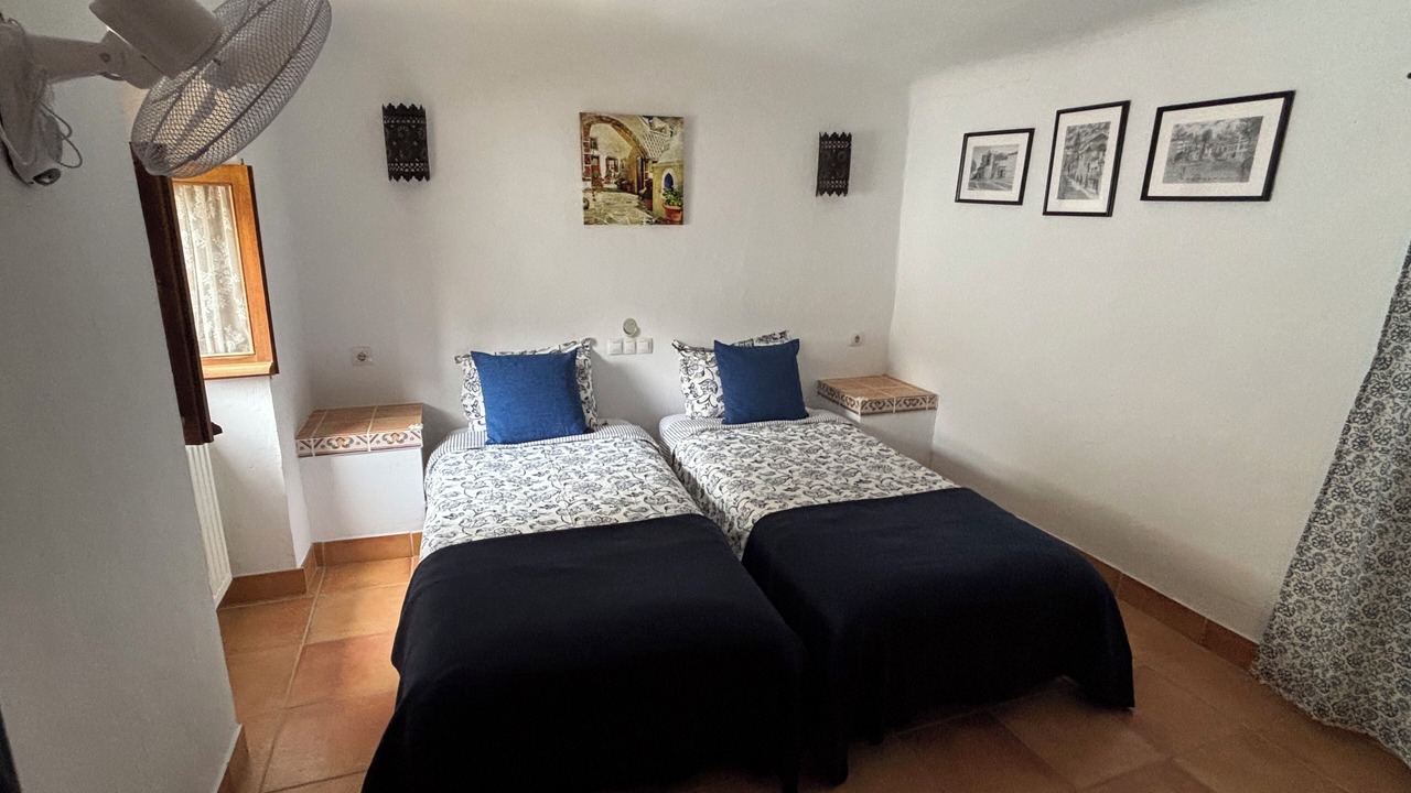 Photo of Bedroom in Tozar