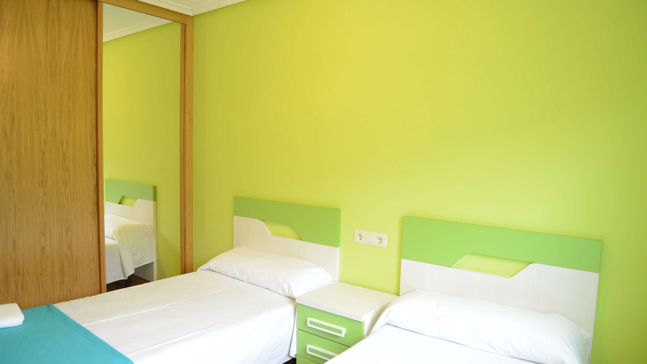 Photo of Bedroom in Limes