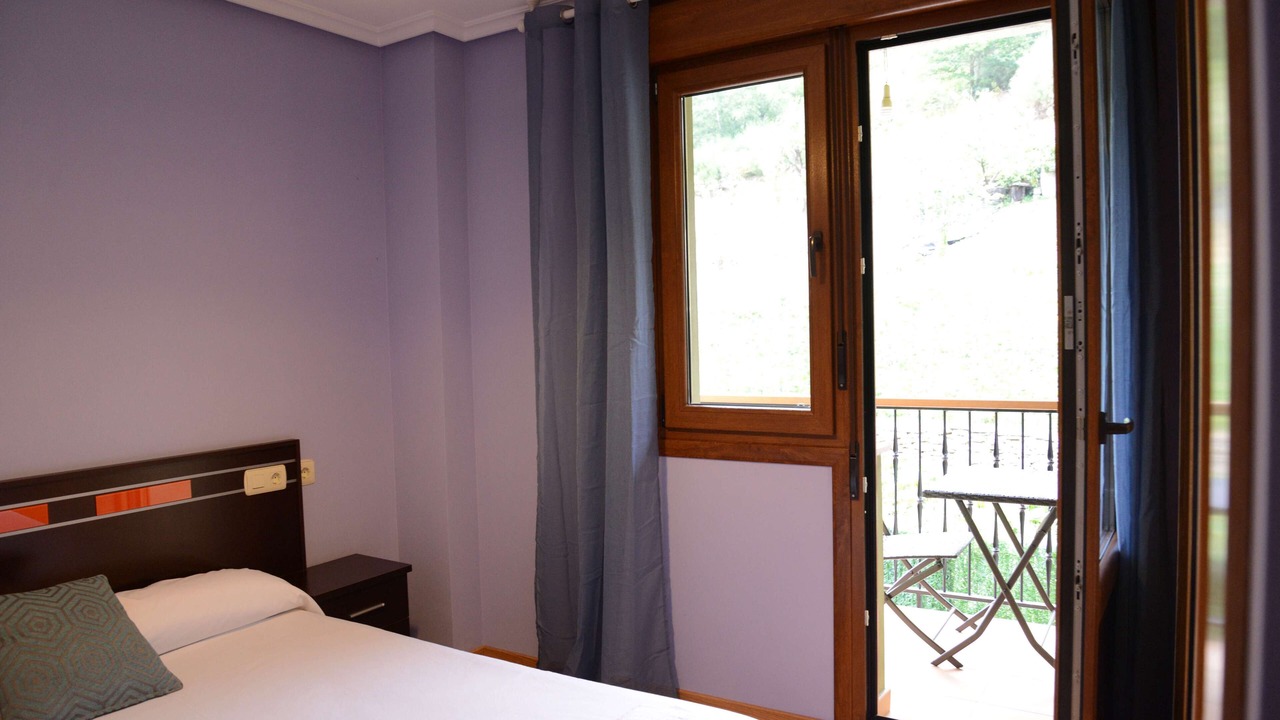 Photo of Bedroom in Limes