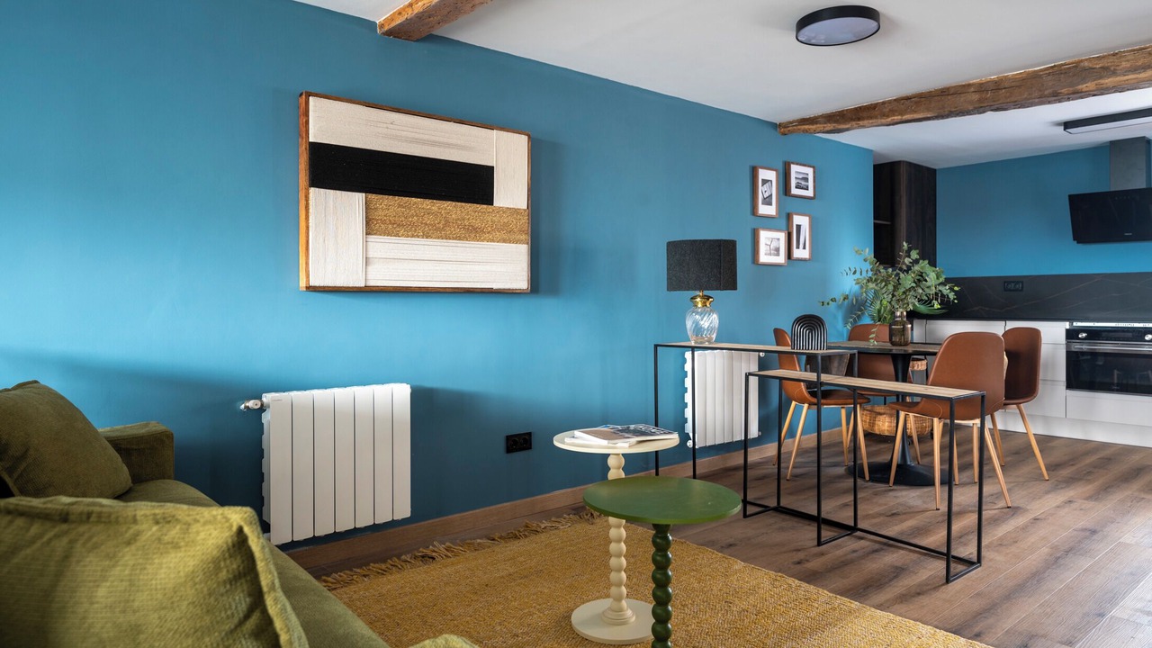 Photo of Livingroom in Santander