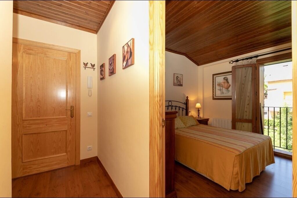 Photo of Bedroom in Bisaurri
