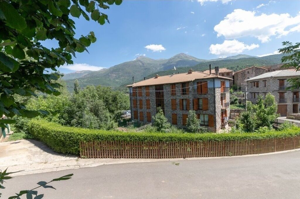 Photo of Outdoor in Bisaurri