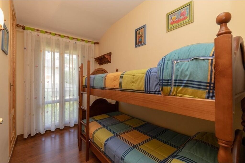 Photo of Bedroom in Bisaurri