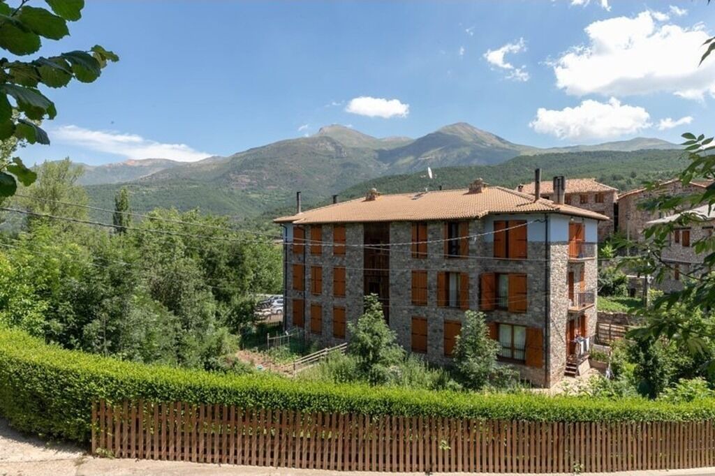 Photo of Outdoor in Bisaurri