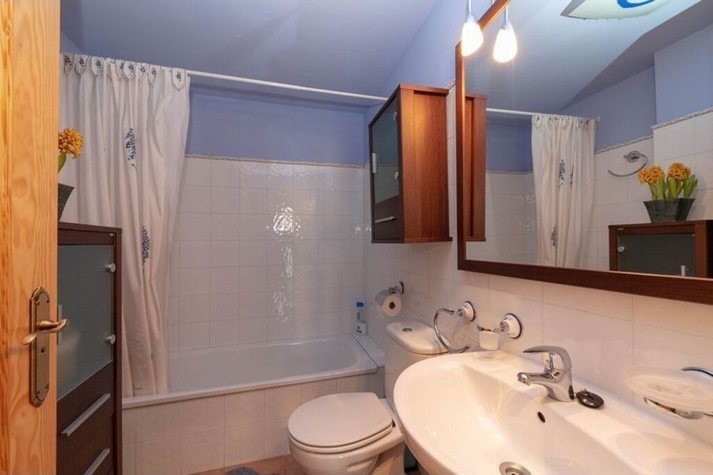 Photo of Bathroom in Bisaurri