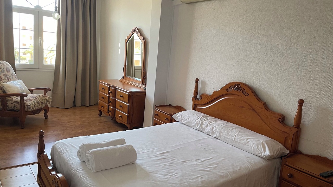 Photo of Bedroom in Retamar