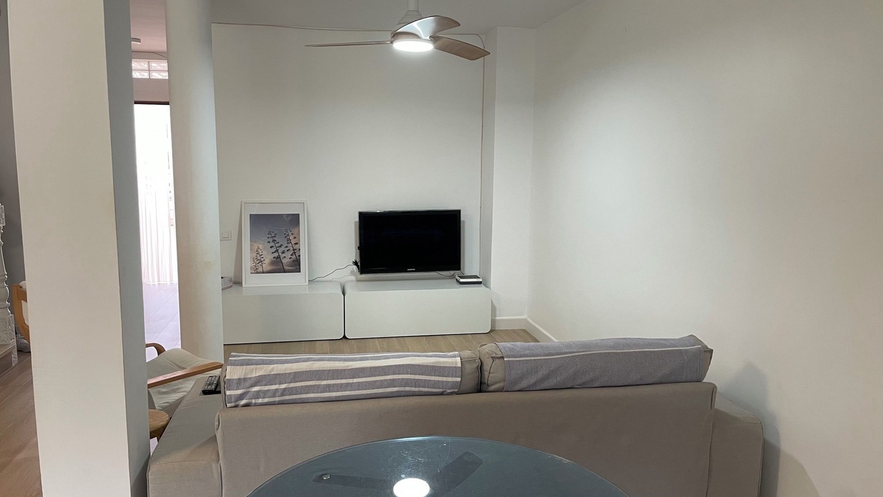 Photo of Livingroom in Retamar