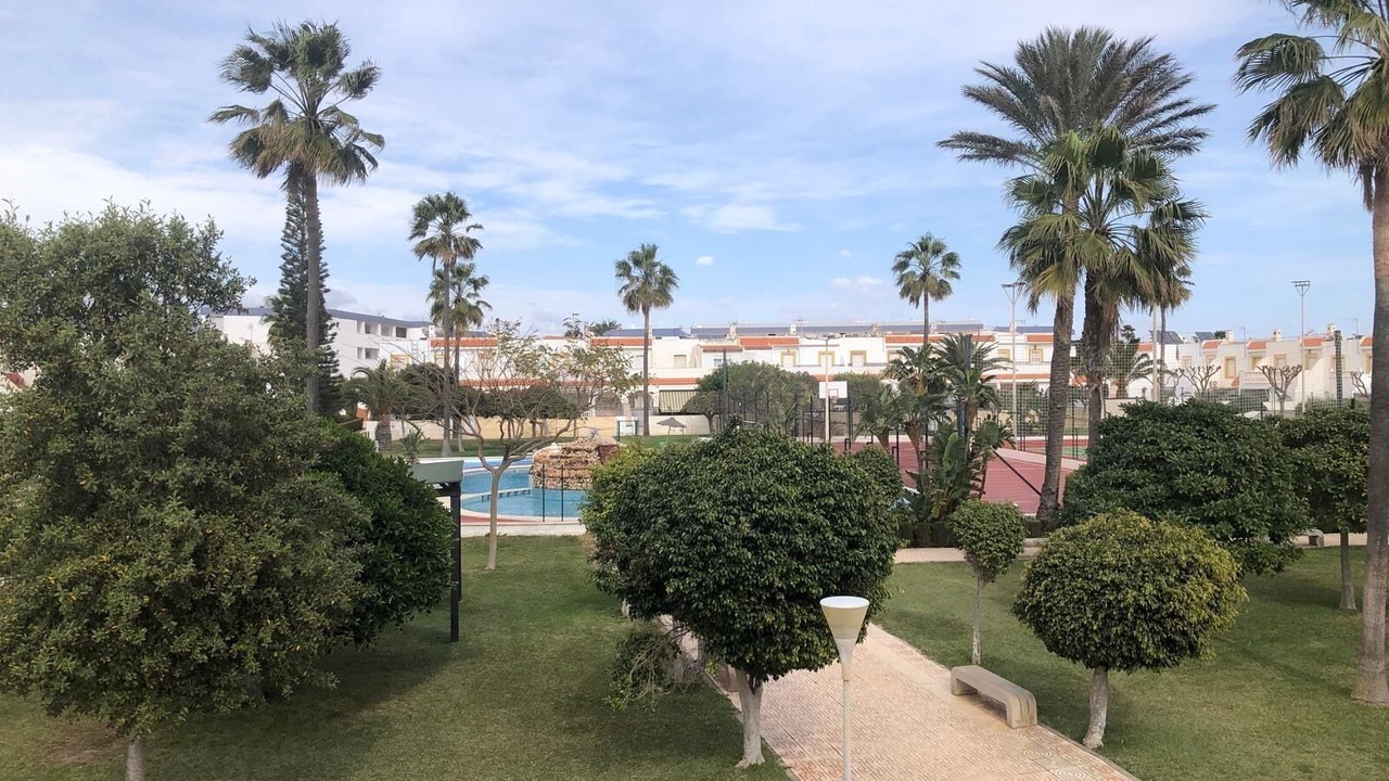Photo of Outdoor in Retamar