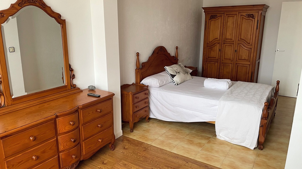 Photo of Bedroom in Retamar
