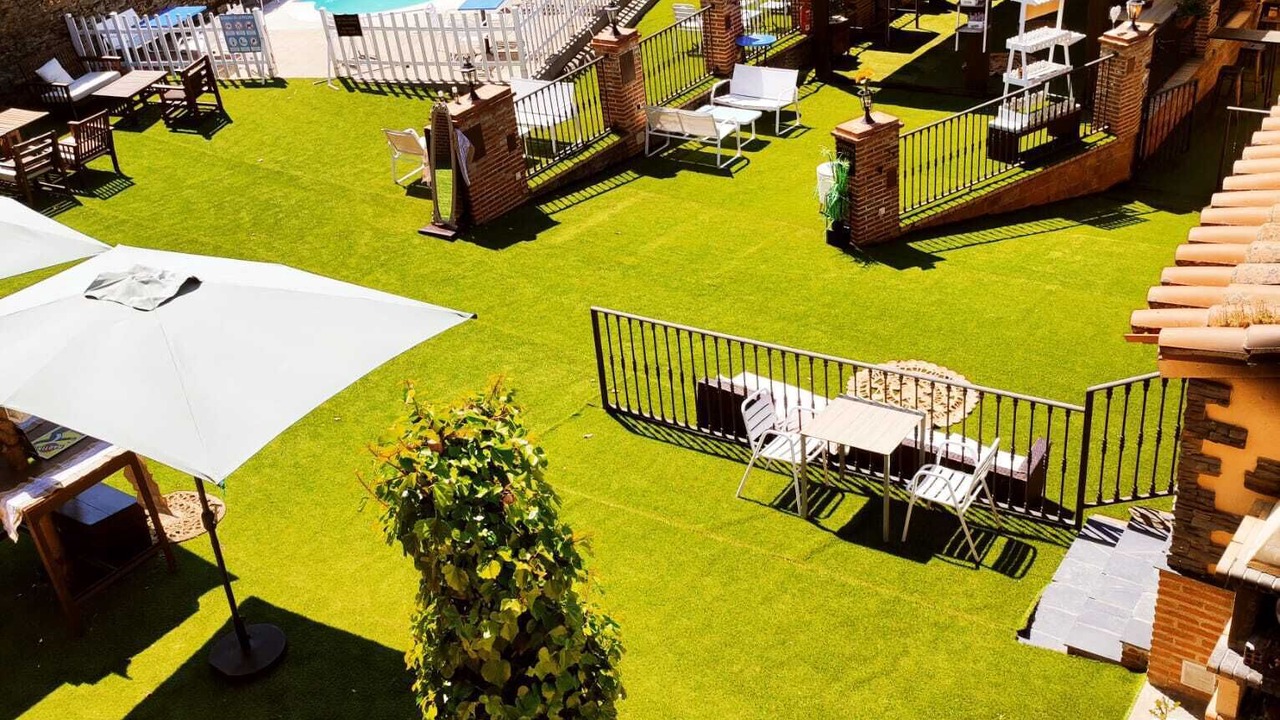 Photo of Outdoor in Miranda de Azan