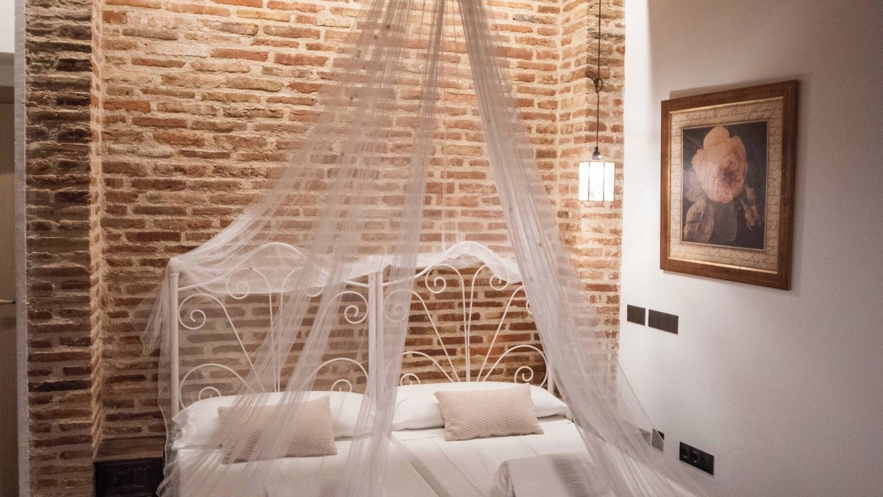 Photo of Bedroom in Miranda de Azan