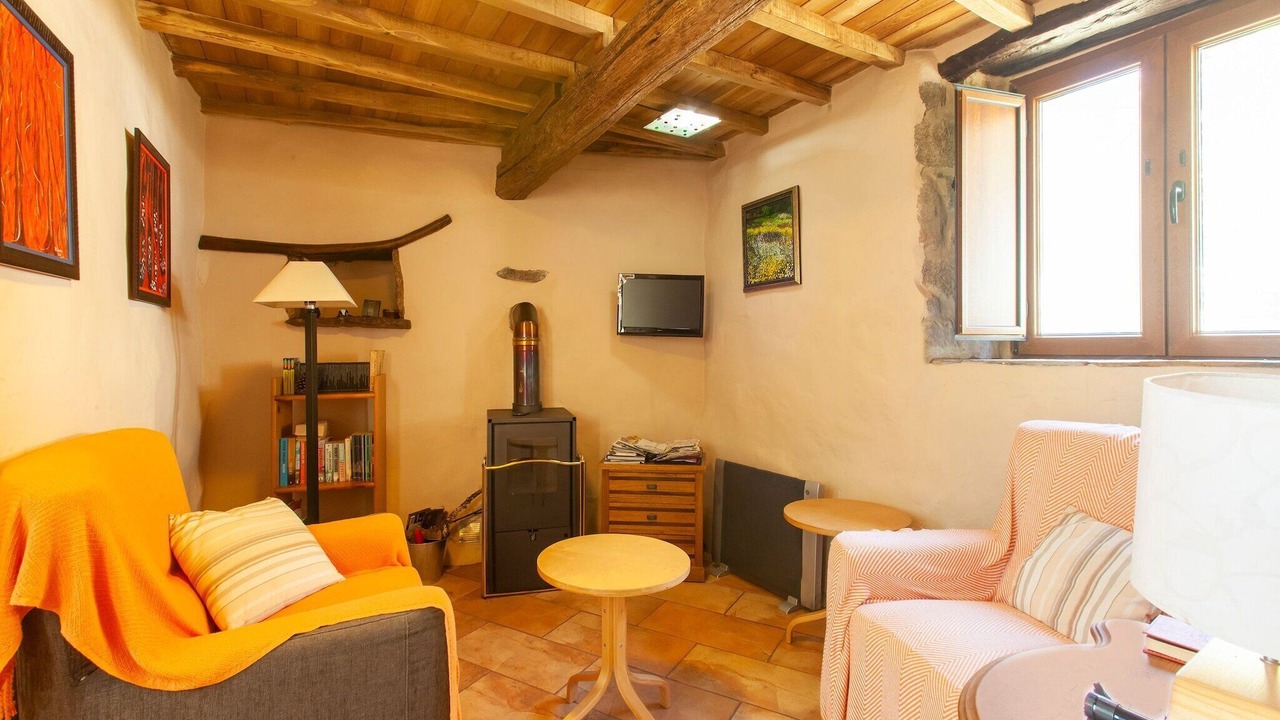 Photo of Livingroom in Panton