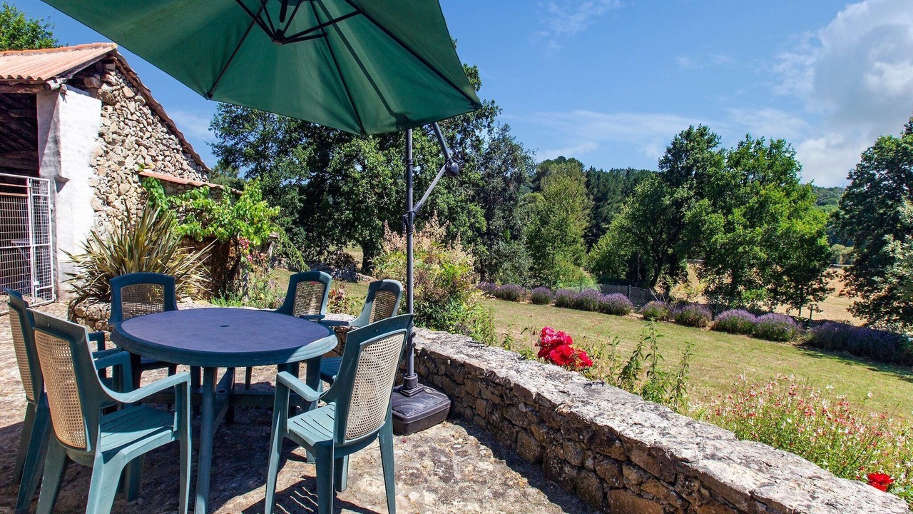 Photo of Patio Balcony in Panton