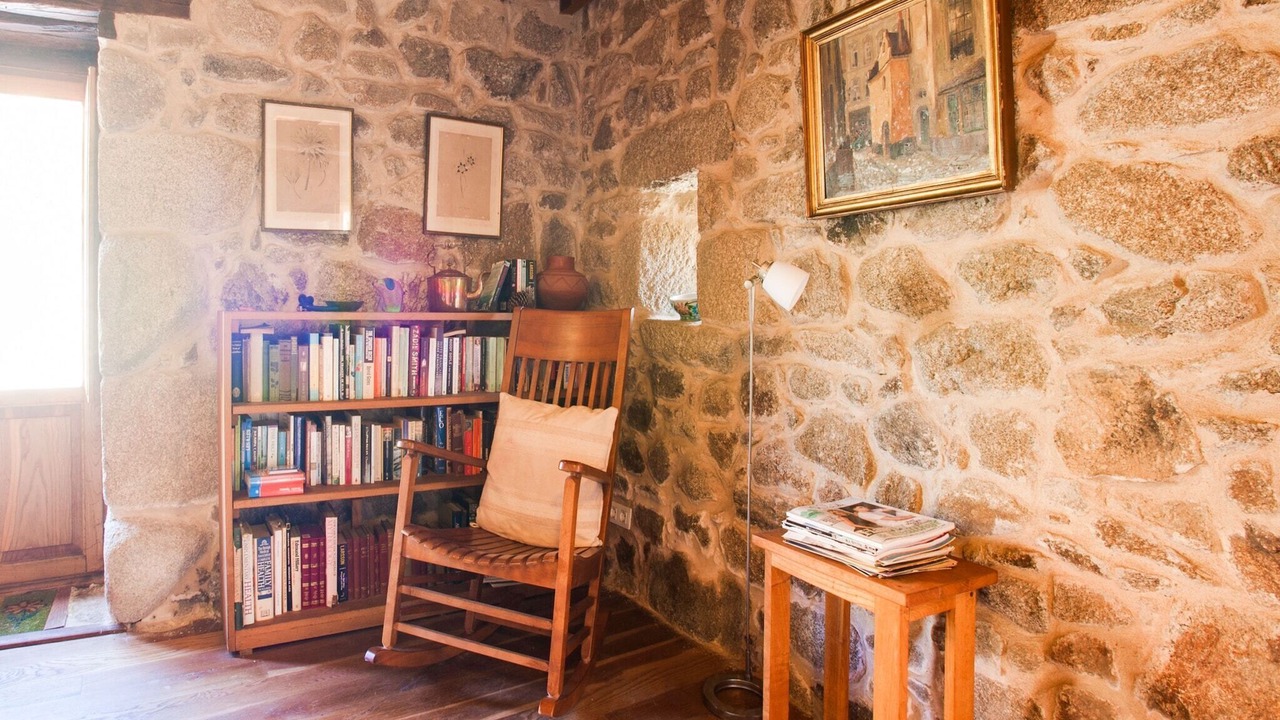 Photo of Livingroom in Panton