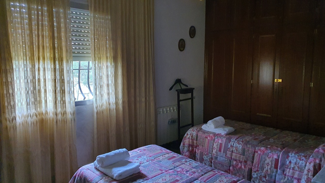 Photo of Bedroom in Tresjuncos
