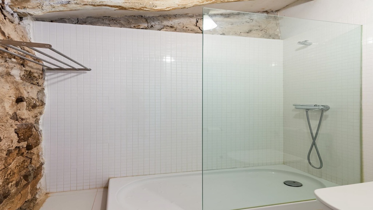 Photo of Bathroom in Fraga