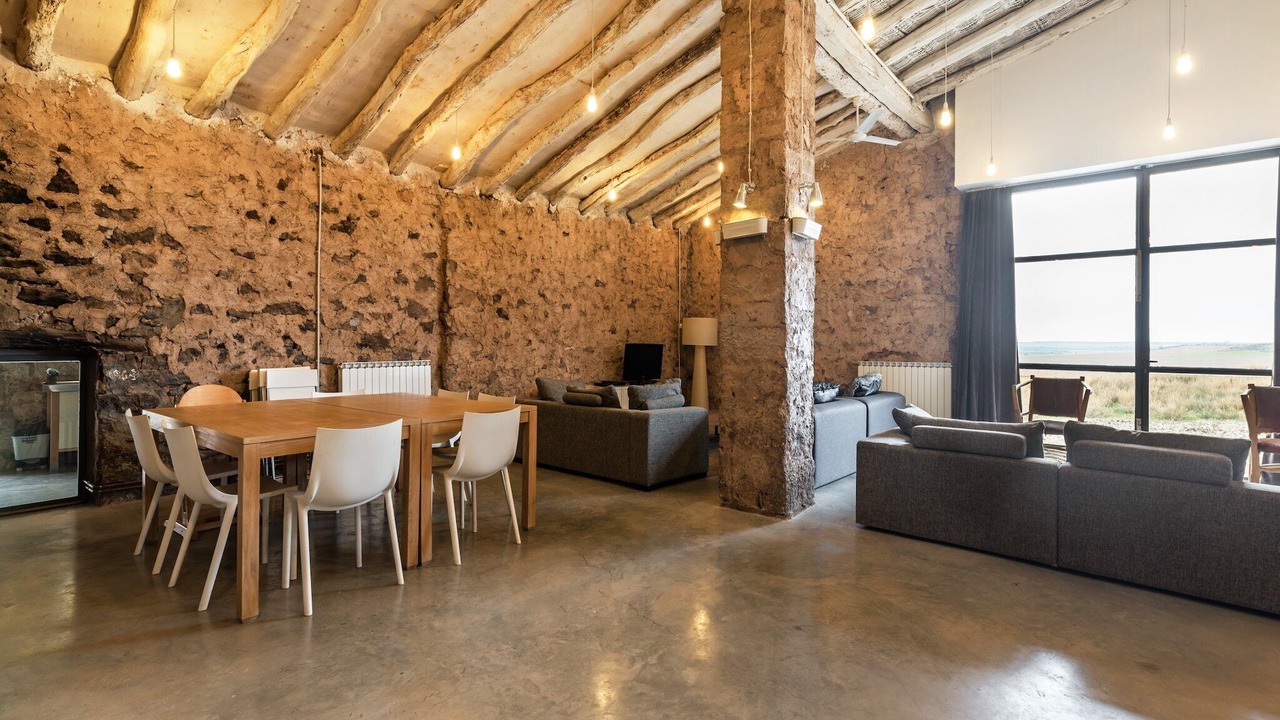 Photo of Livingroom in Fraga