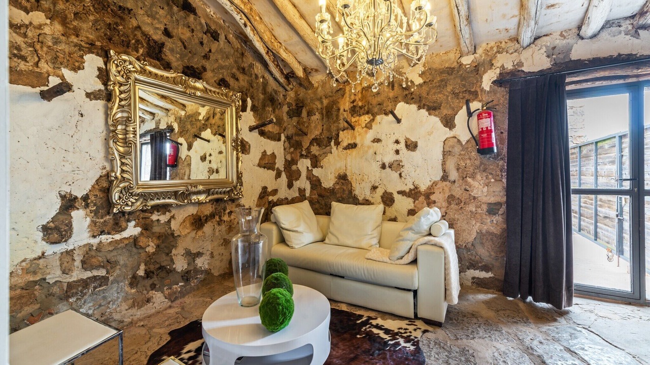 Photo of Livingroom in Fraga