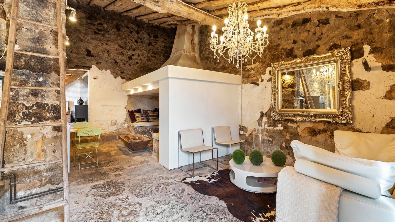 Photo of Livingroom in Fraga