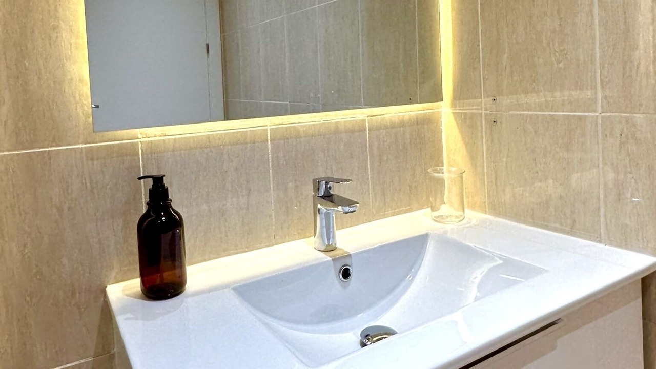 Photo of Bathroom in Rejas