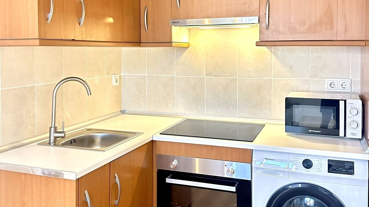 Photo of Kitchen in Rejas