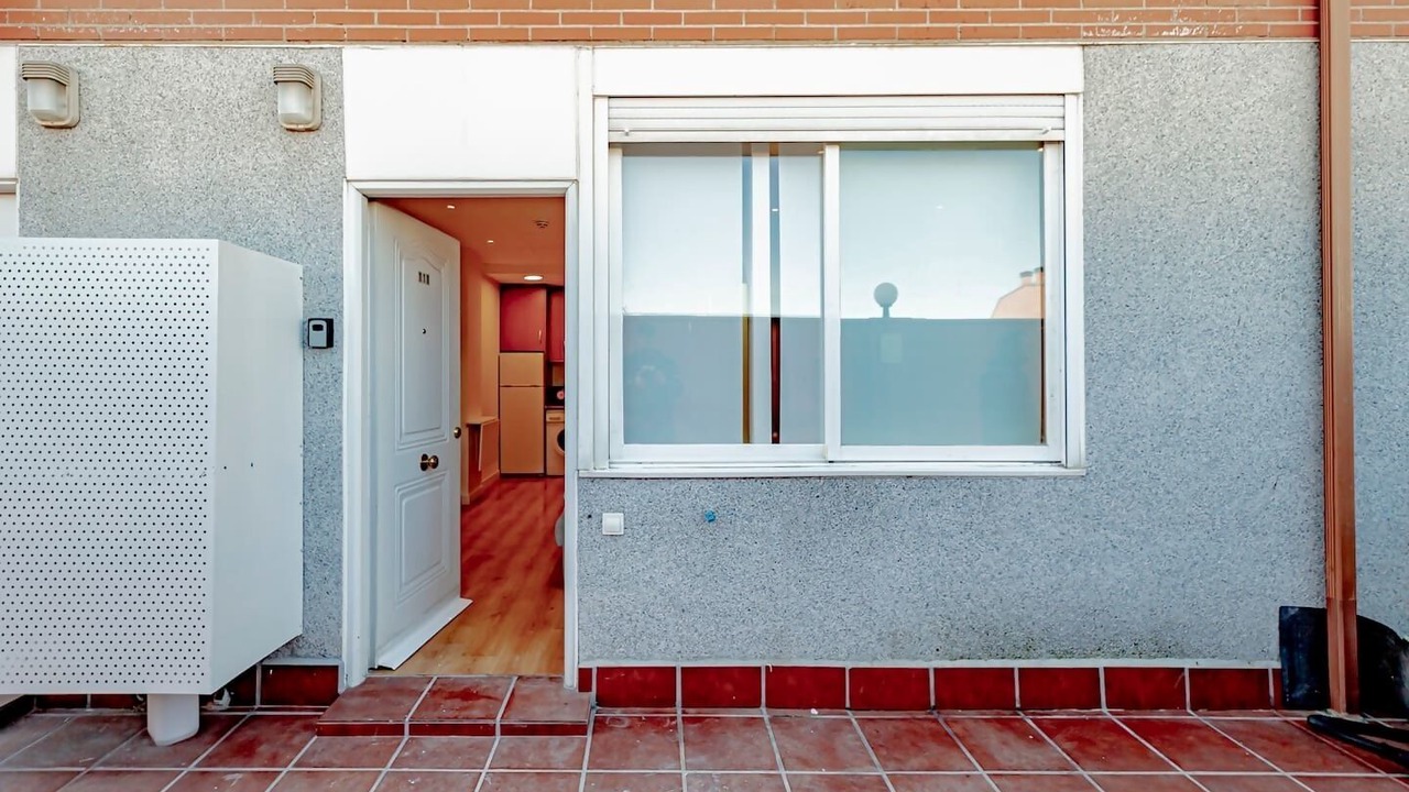 Photo of Outdoor in Rejas