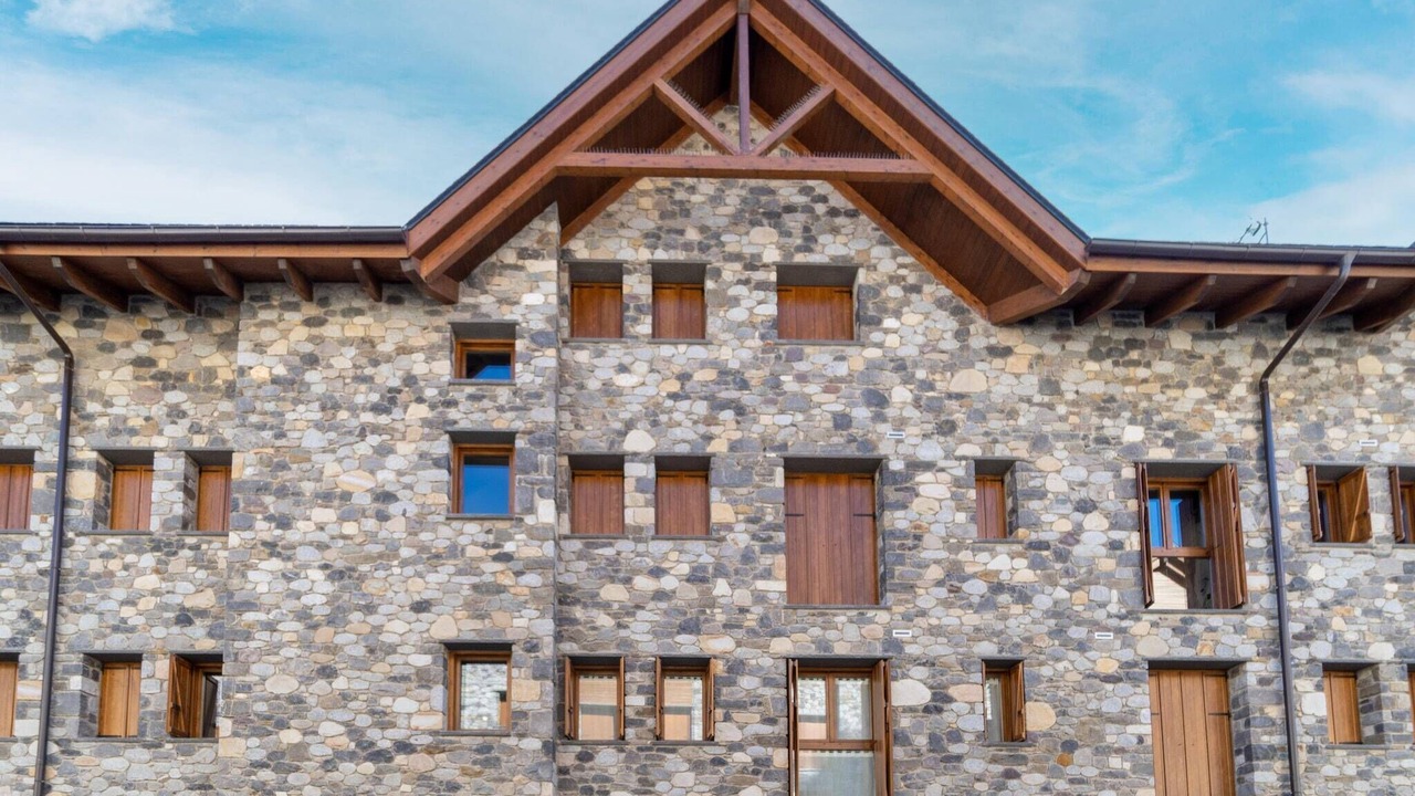 Photo of Outdoor in Benasque