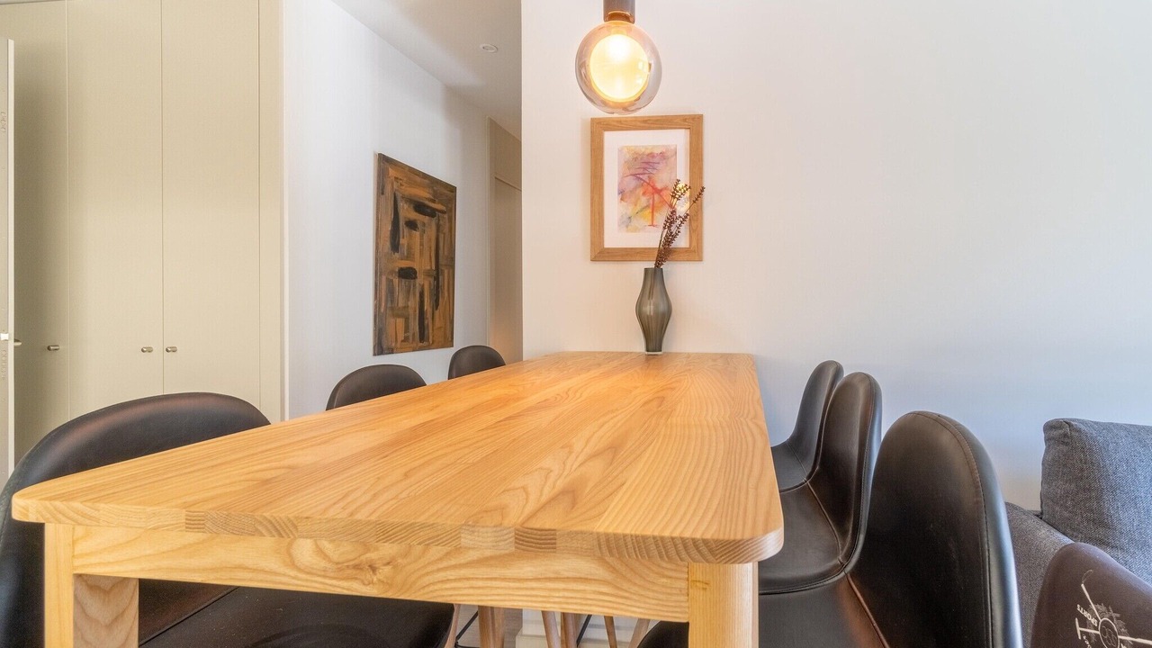 Photo of Livingroom in Benasque