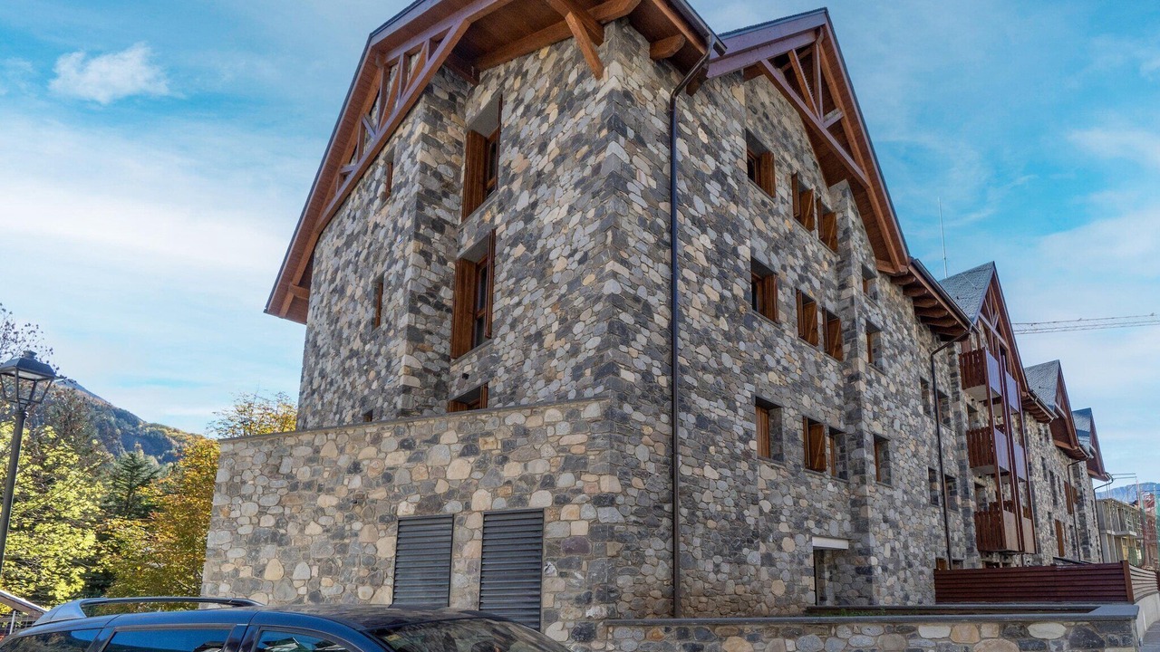 Photo of Outdoor in Benasque