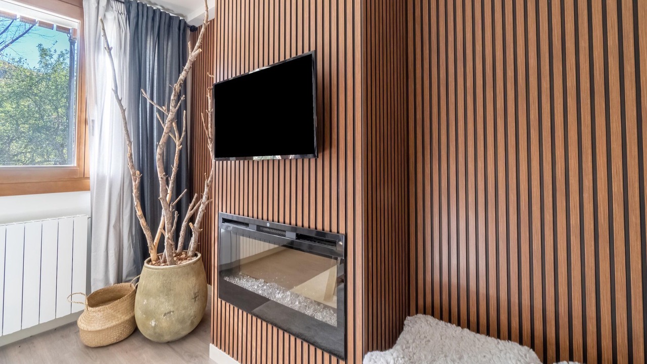 Photo of Livingroom in Benasque