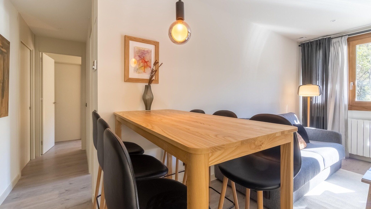 Photo of Livingroom in Benasque