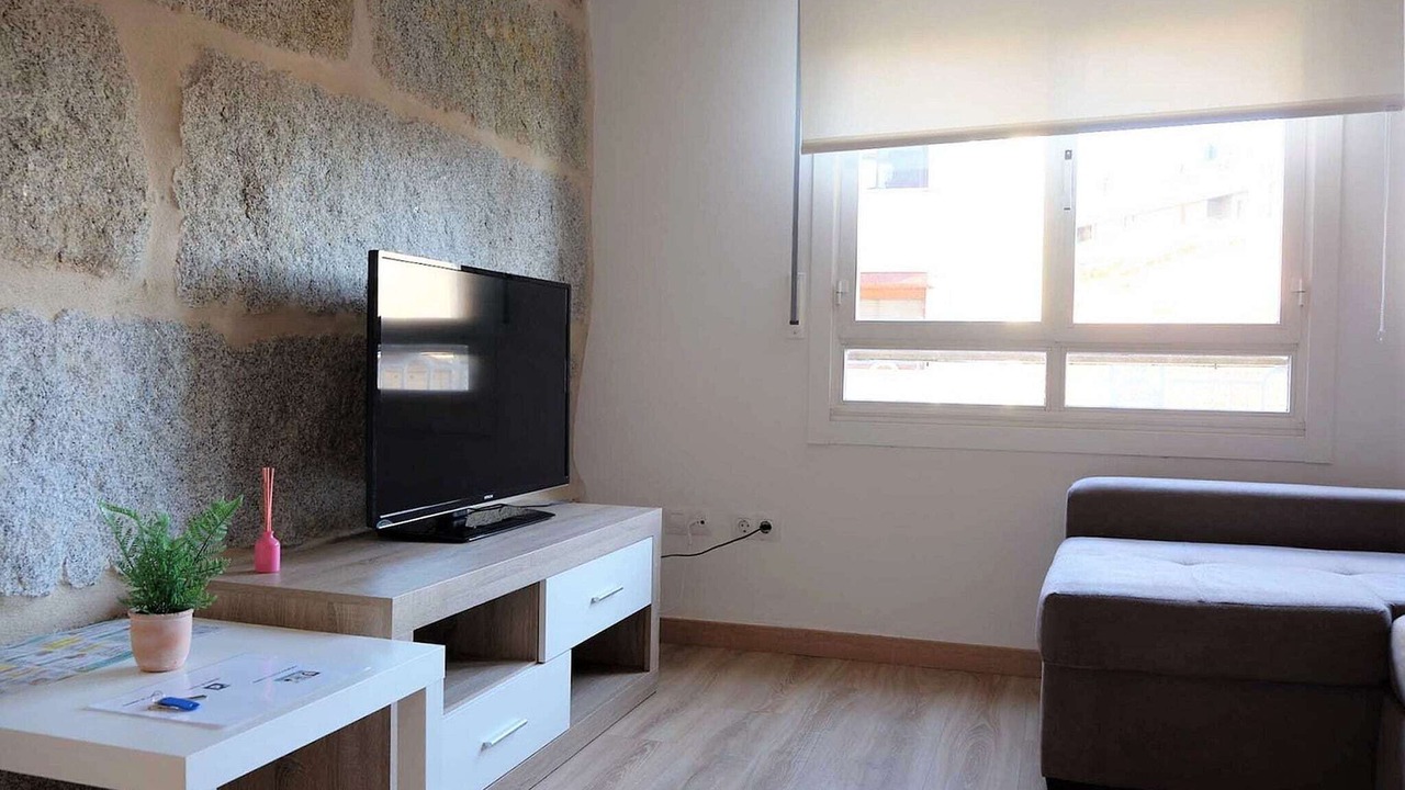 Photo of Livingroom in Ourense