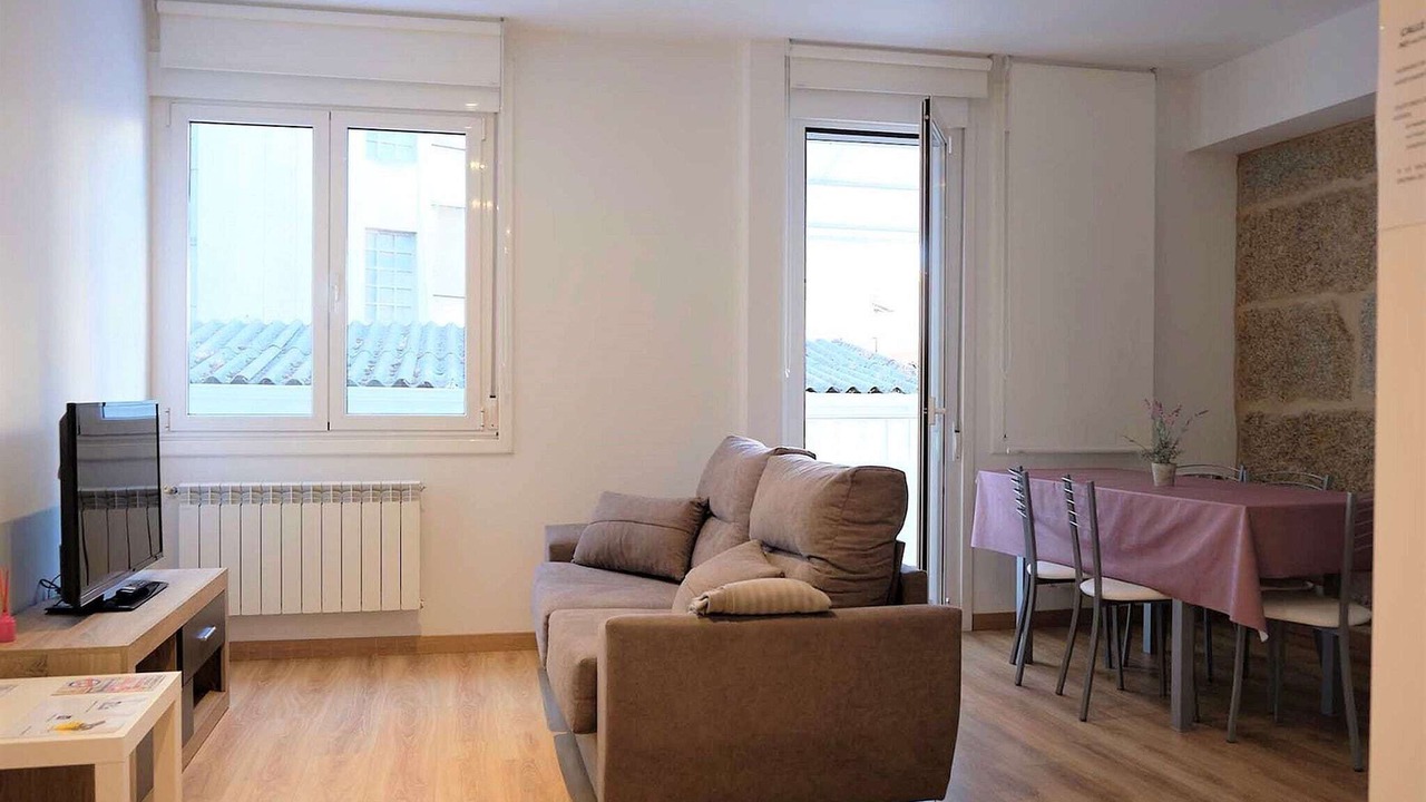 Photo of Livingroom in Ourense