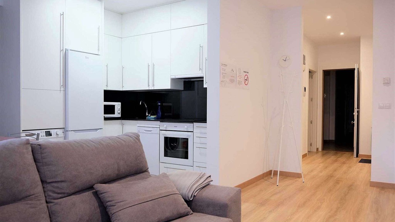Photo of Livingroom in Ourense