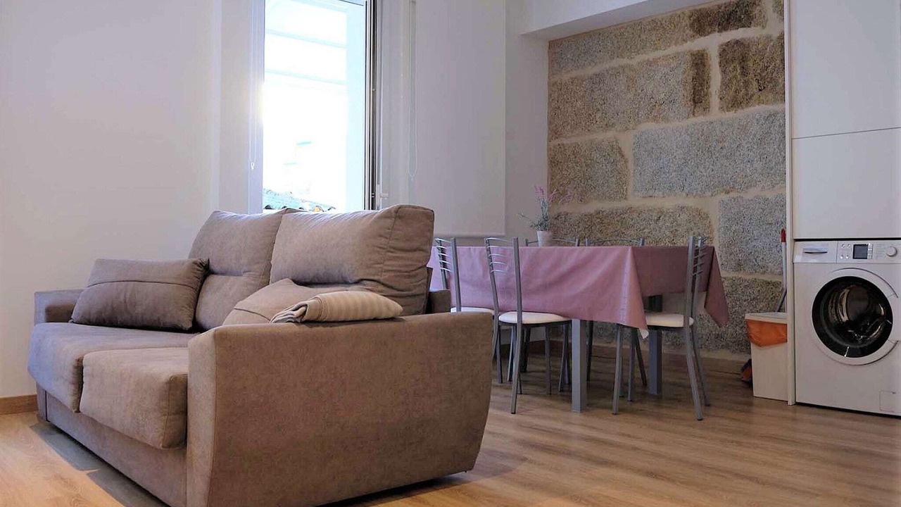 Photo of Livingroom in Ourense