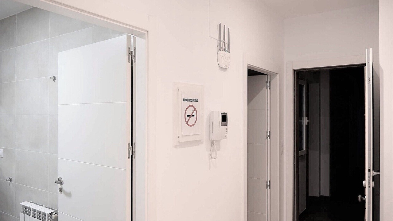 Photo of Bathroom in Ourense