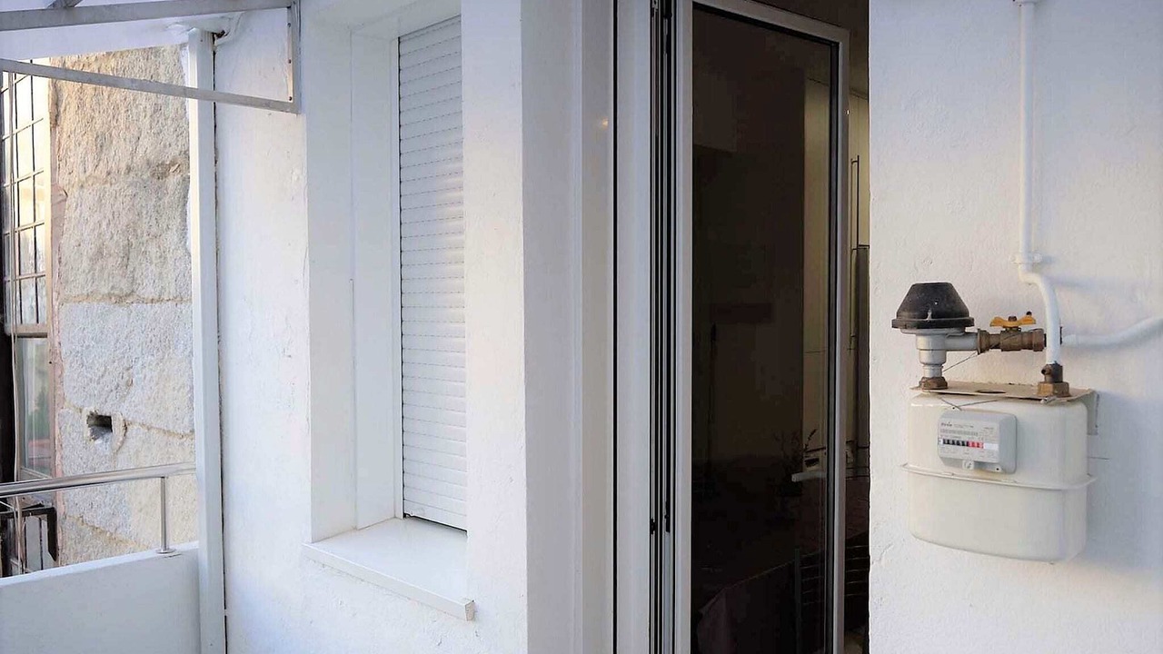 Photo of Patio Balcony in Ourense