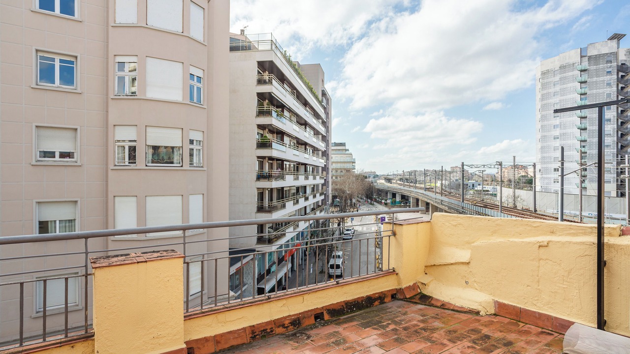 Photo of Outdoor in Eixample