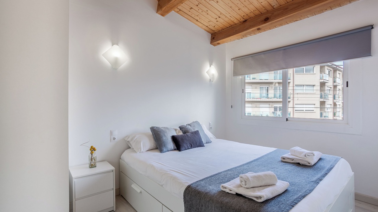 Photo of Bedroom in Eixample