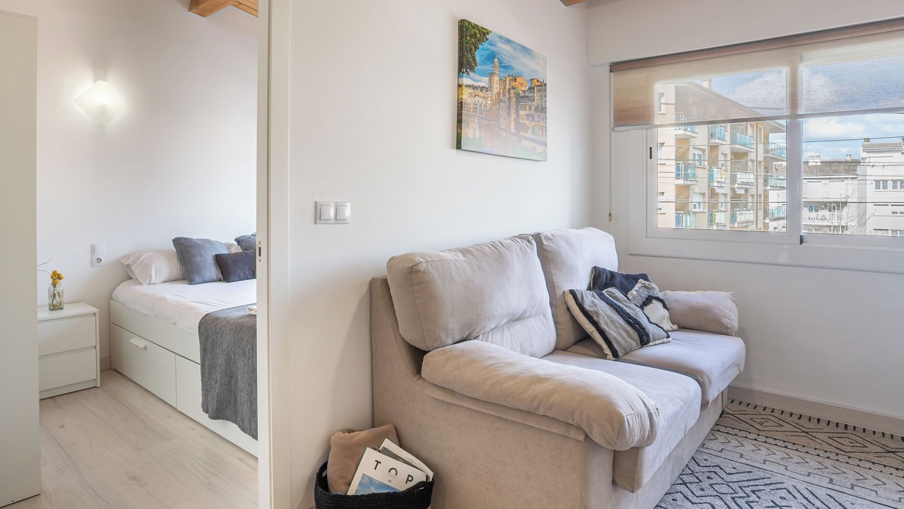 Photo of Bedroom in Eixample