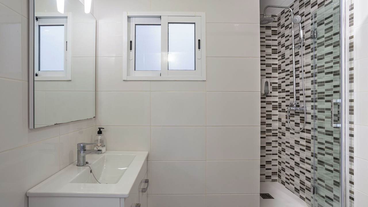Photo of Bathroom in Eixample