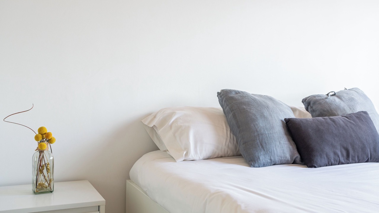 Photo of Bedroom in Eixample