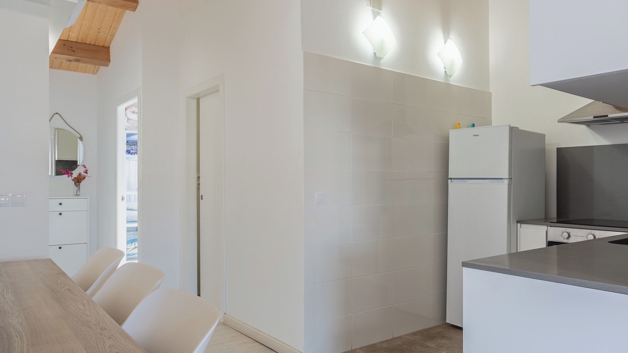 Photo of Kitchen in Eixample