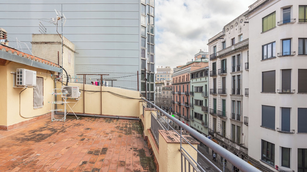 Photo of Outdoor in Eixample