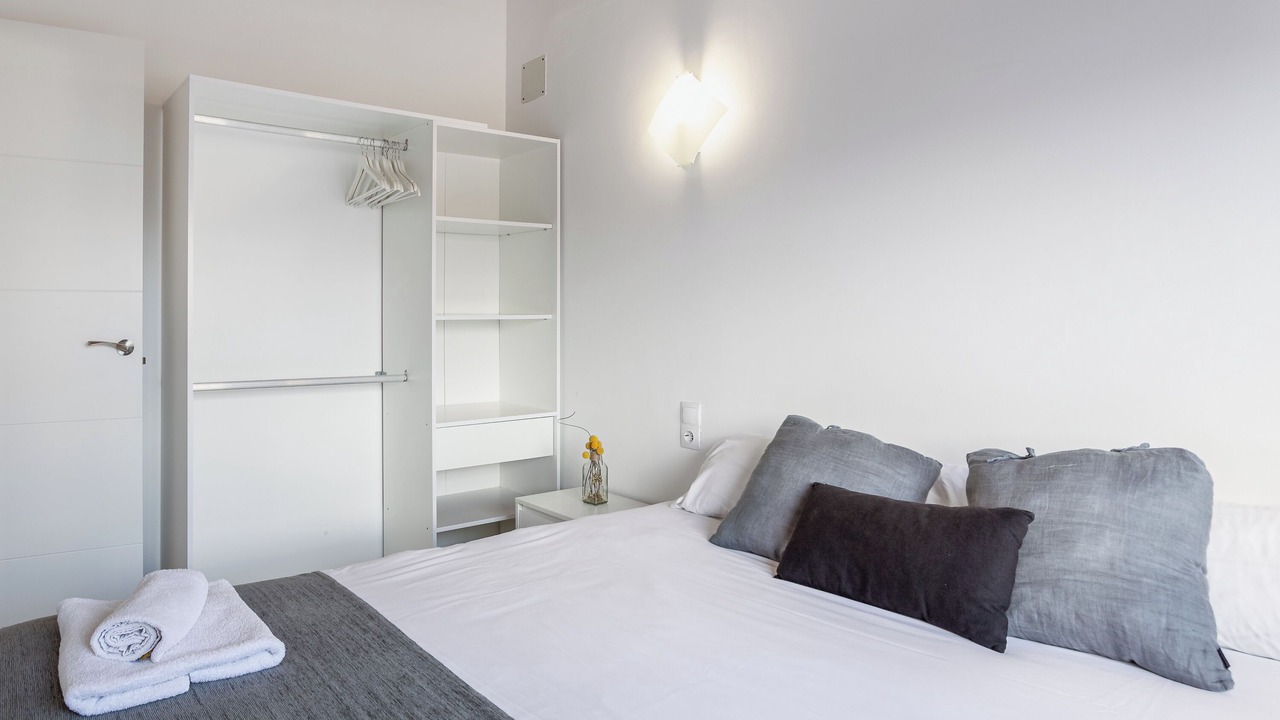 Photo of Bedroom in Eixample