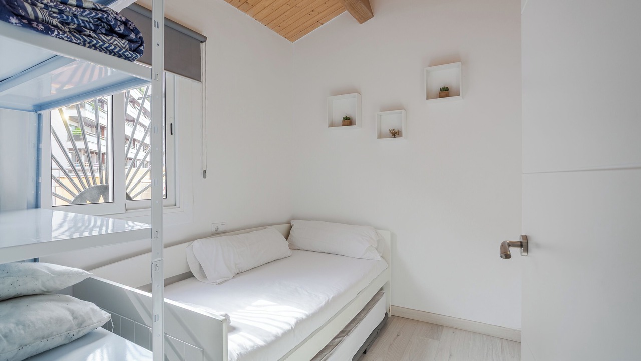 Photo of Bedroom in Eixample