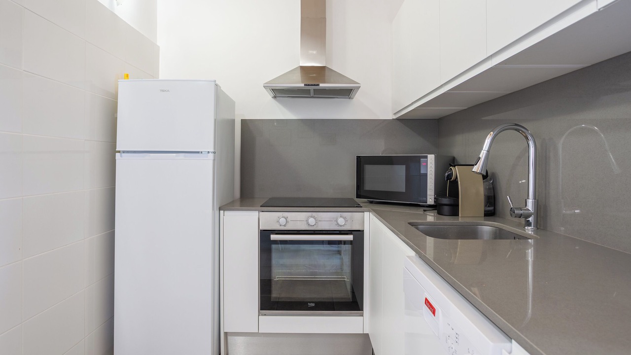Photo of Kitchen in Eixample