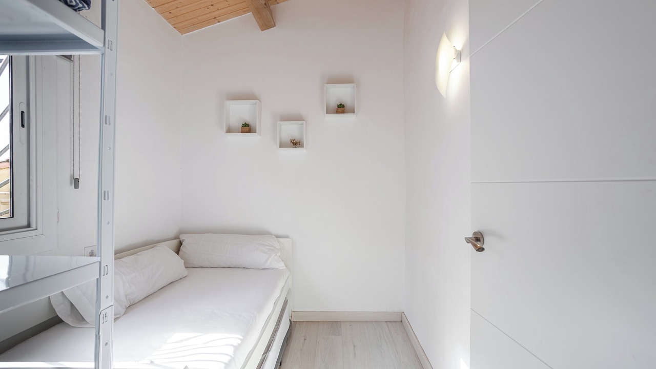 Photo of Bedroom in Eixample