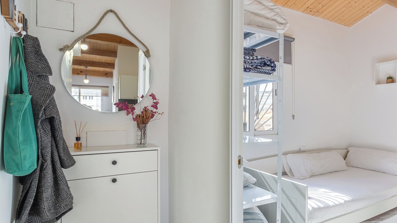 Photo of Bedroom in Eixample