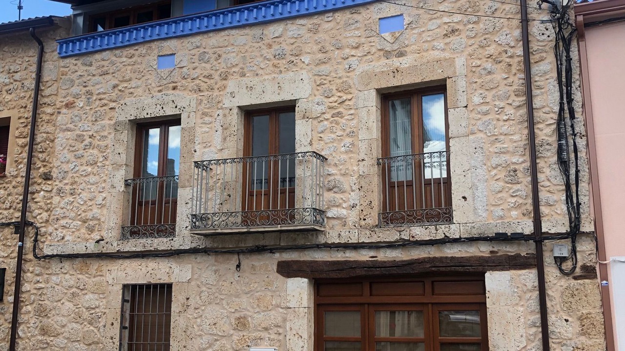 Photo of Outdoor in Mambrilla de Castrejon